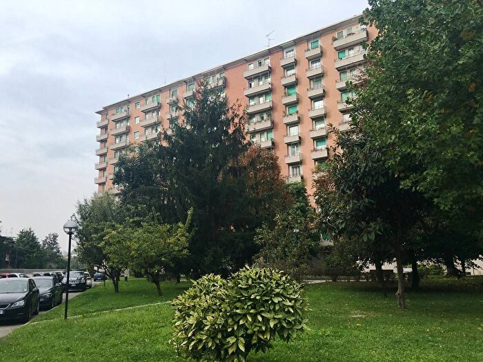 Appartamento bilocale in affitto in Via Giovanni Cimabue, Monte Stella, Milano