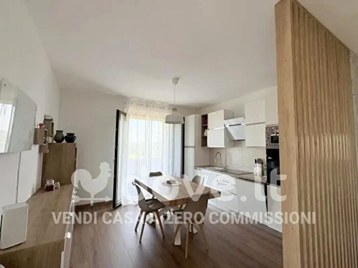 Appartamento quadrilocale in vendita in Via Cassia Aurelia I, Chiusi