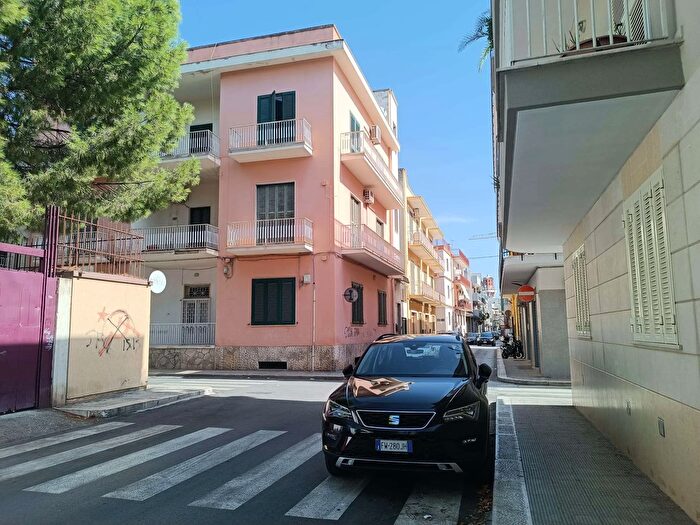 Appartamento con 5 locali in vendita in Bitonto