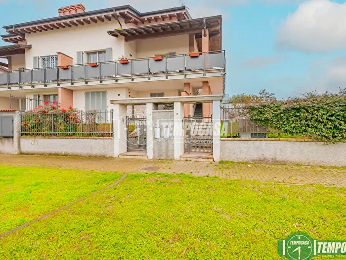 Casa quadrilocale in vendita in Via Bettino Craxi, Castiraga Vidardo