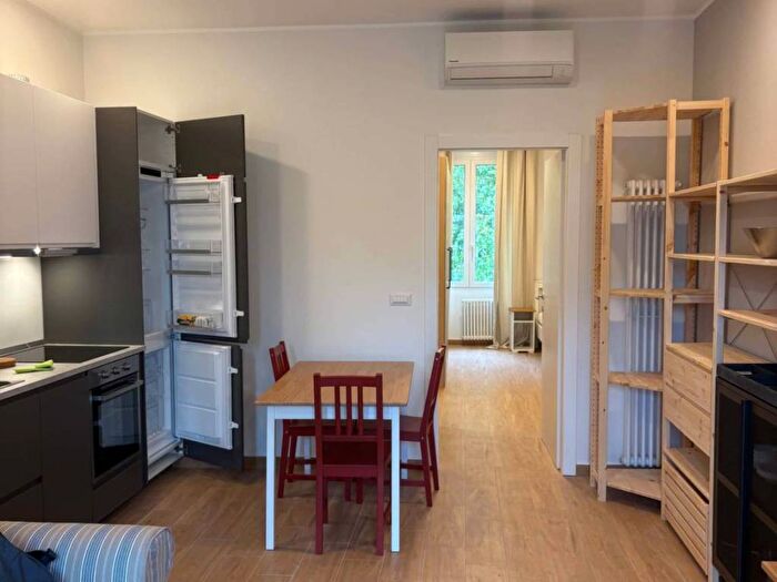 Appartamento bilocale in affitto in Via Giuseppe Govone, Cenisio, Milano