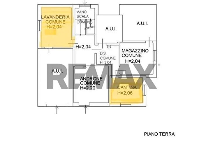 Case in Vendita e in Affitto - 2