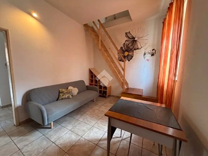 Casa bilocale in vendita in Via Cavour, Grezzago
