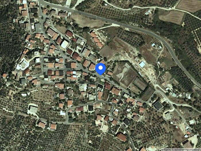 Casa in vendita in Via Casenuove, Acuto