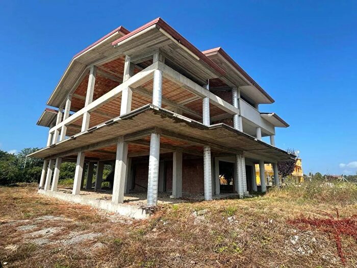 Casa in vendita in Strada Regionale Casilina Sud Castrocielo, Castrocielo