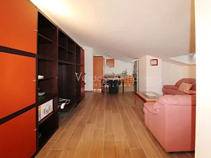 Appartamento trilocale in vendita in Vasto