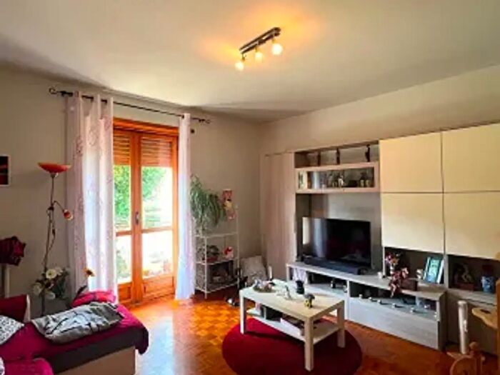 Appartamento trilocale in vendita in Via Brigata Taurinense, Luserna San Giovanni