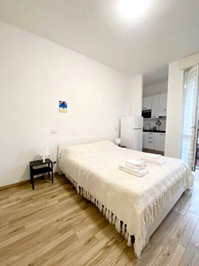 Appartamento monolocale in affitto in Via Gustavo Modena, Centro, Sesto San Giovanni