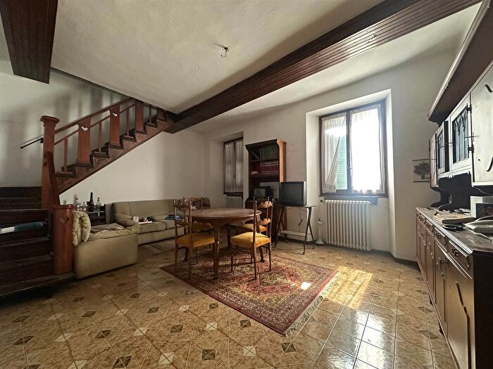 Casa con 5 locali in vendita in Novi Via Verdi Arquata Scrivia Tortona Lcitalia, Arquata Scrivia