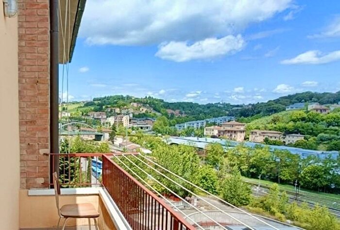 Appartamento quadrilocale in vendita in Iuseppe Mazzini, Siena