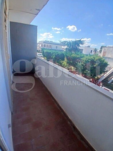 Appartamento trilocale in vendita in Via Pirandello, Margherita Di Savoia