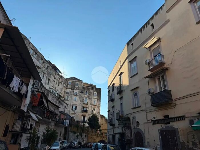 Appartamento bilocale in vendita in Cavone S Gennaro dei Poveri, Napoli