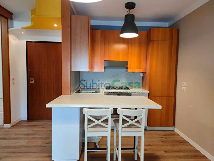 Appartamento bilocale in affitto in Viale Abruzzo, Chieti