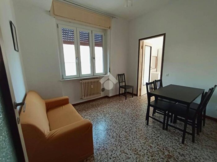Appartamento bilocale in affitto in Via Oberdan, Semicentro Isola, Corbetta