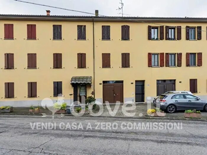 Casa trilocale in vendita in Via Botteghe, Castello DArgile