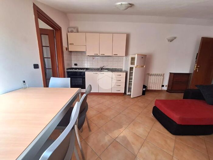 Appartamento bilocale in vendita in Via Giuseppe Verdi, Strambino