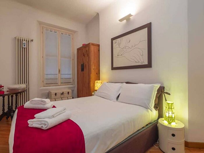 Appartamento bilocale in affitto in Via Paolo Giovio, Vercelli Wagner, Milano