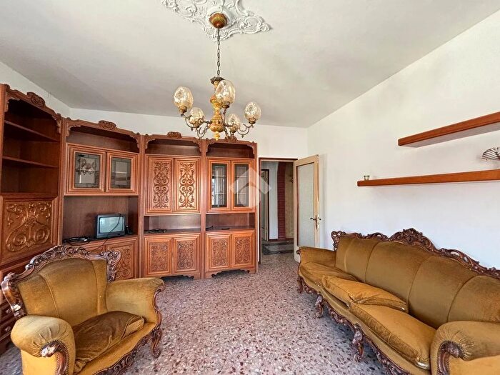 Appartamento quadrilocale in vendita in Via Razziche, Darfo Boario Terme