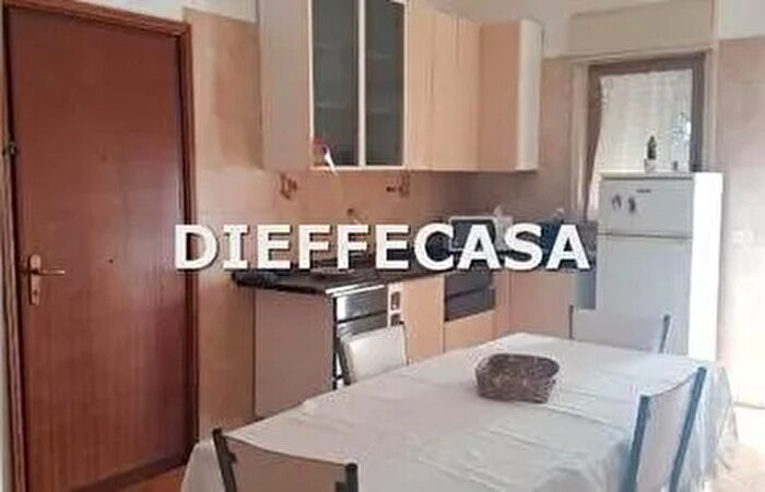 Appartamento quadrilocale in affitto in CSo Calatafimi Marsala Tp, Marsala