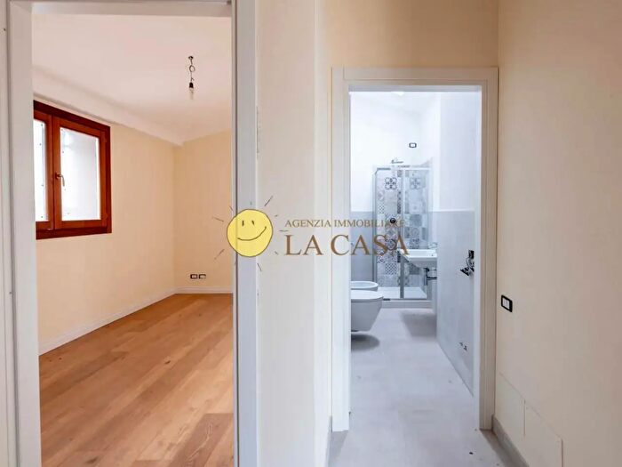 Appartamento quadrilocale in vendita in Figline e Incisa Valdarno