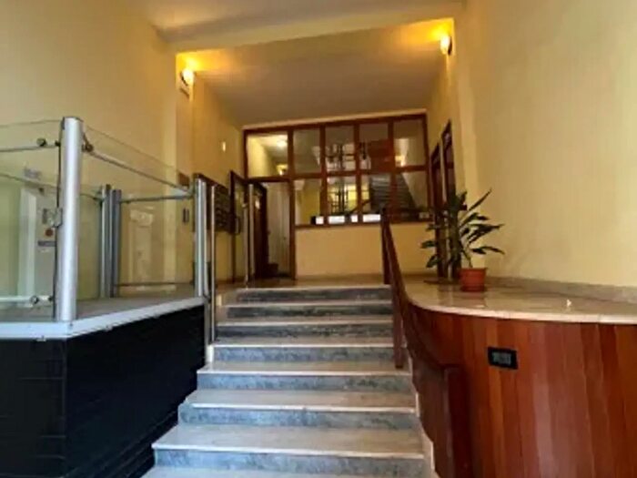 Appartamento quadrilocale in vendita in Via Francesco De Sanctis, Pescara
