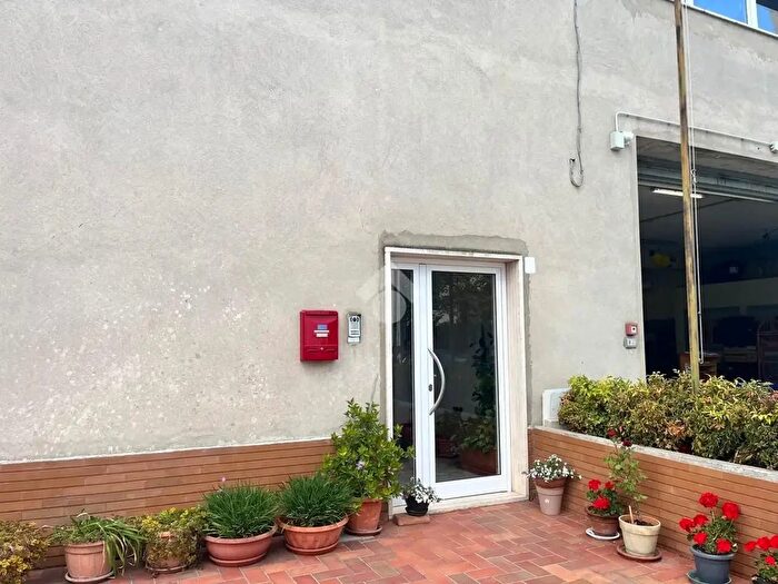 Appartamento trilocale in affitto in Via della Meccanica, Potenza