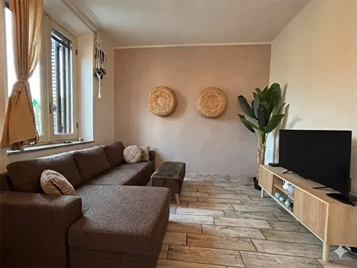 Casa trilocale in vendita in Via Mantova, Parma