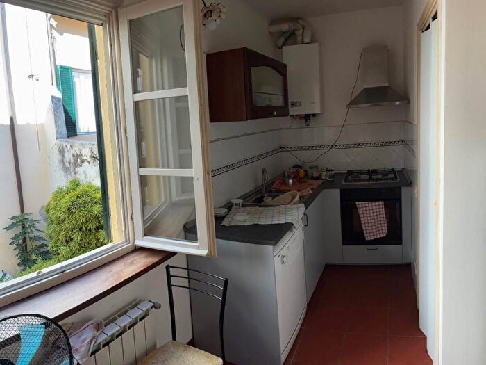 Appartamento bilocale in affitto in Via di Concette, Landi, Pisa