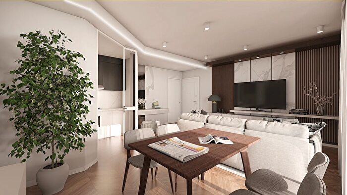 Case in Vendita e in Affitto - 3