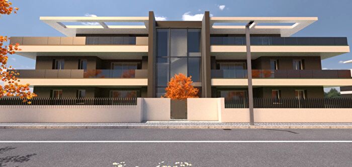 Appartamento trilocale in vendita in Via Monte Mesola, Venezia