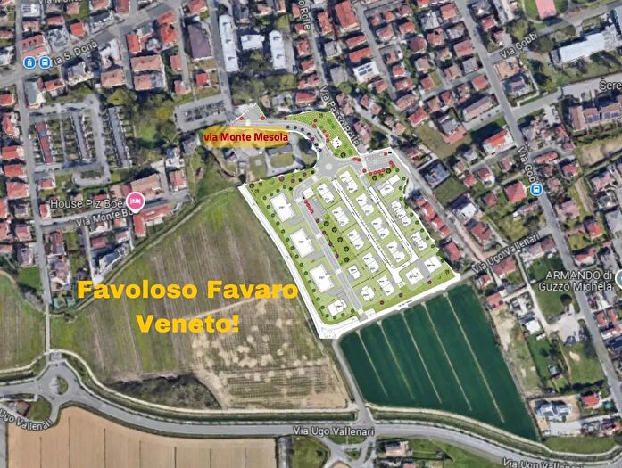 Case in Vendita e in Affitto - 2