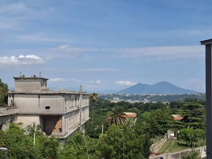 Appartamento bilocale in affitto in Via San Gennaro Agnano, Pozzuoli