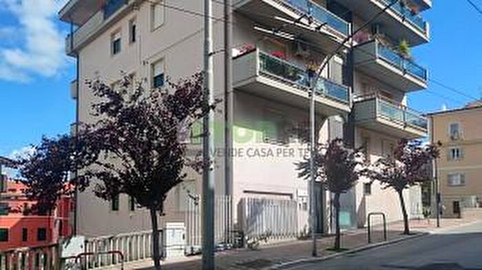 Appartamento bilocale in vendita in Via Madonna degli Angeli Chieti Ch, Chieti