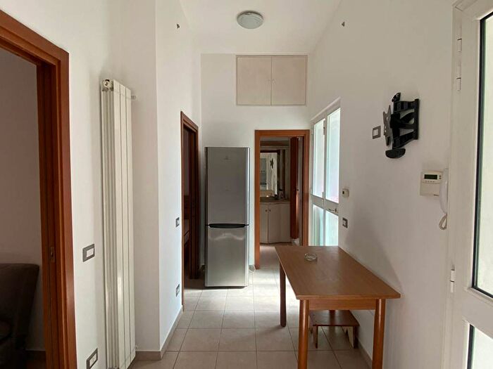 Appartamento bilocale in affitto in Via Saverio Griffini, Tre Castelli Faenza, Milano