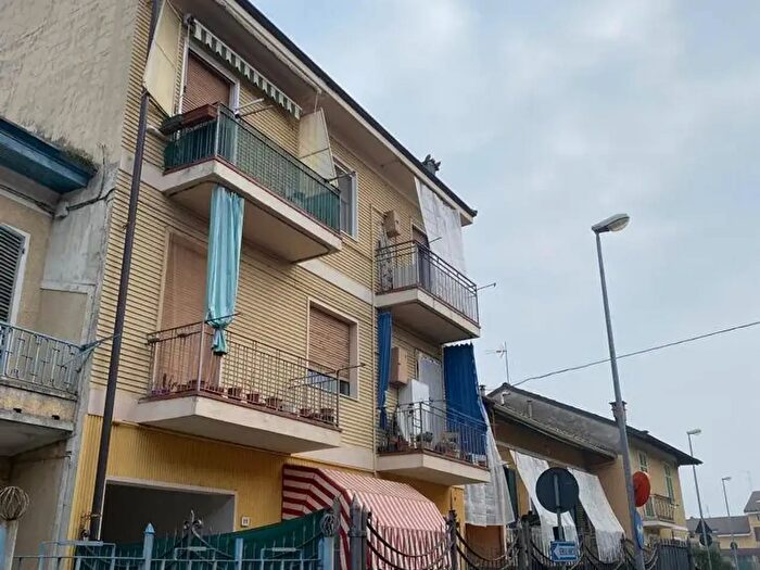 Appartamento bilocale in affitto in Via Badini Confalonieri, Santena