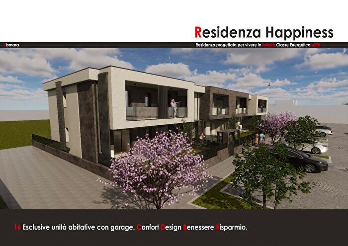 Case in Vendita e in Affitto - 3