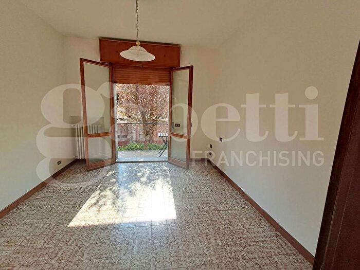Appartamento trilocale in affitto in Via Grandi, Calderino, Monte San Pietro