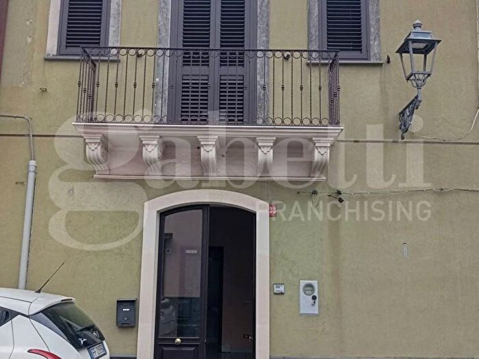 Appartamento bilocale in affitto in Via Roma, Centro, Viagrande