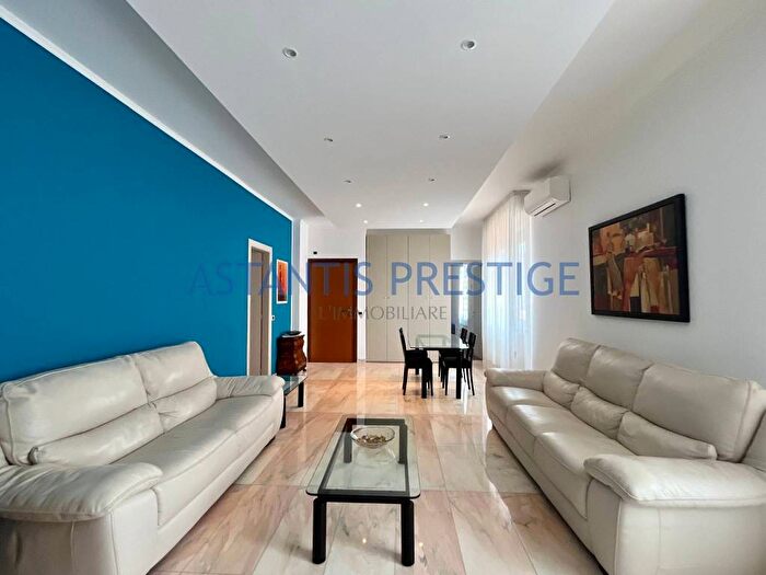 Appartamento trilocale in affitto in Via Giovanni De Alessandri, Vercelli Wagner, Milano