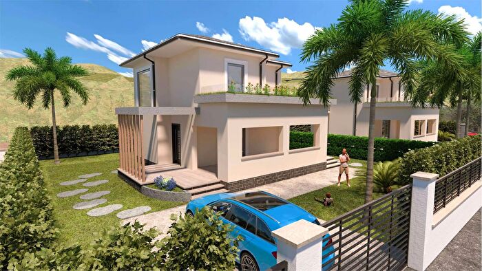 Casa con 5 locali in vendita in Via Milioti, Carini