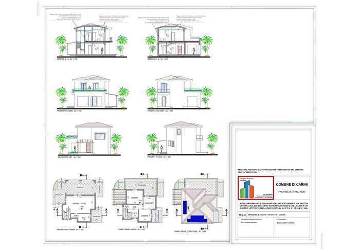 Case in Vendita e in Affitto - 2