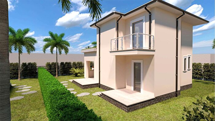 Case in Vendita e in Affitto - 3