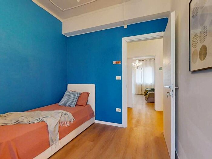 Appartamento monolocale in affitto in Via CARDUCCI, Mestre, Venezia
