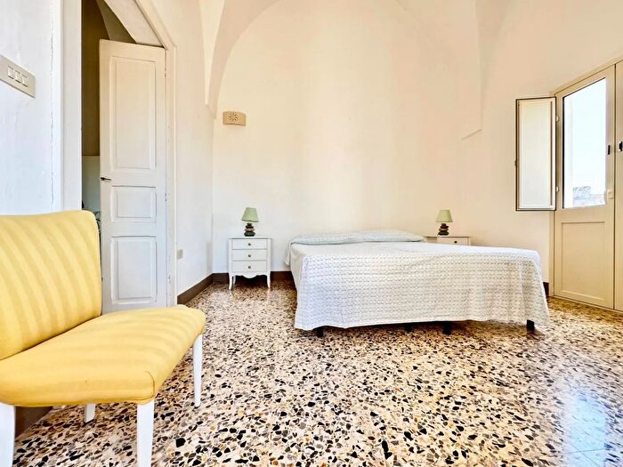 Appartamento con 5 locali in vendita in Via Principe di Piemonte, Corsano