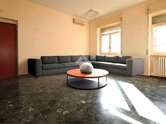 Appartamento trilocale in vendita in Via Spina Luigi, Lucera