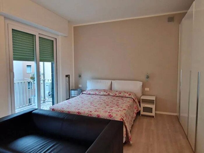 Appartamento monolocale in affitto in Corso Colomno, Centro, Chiavari