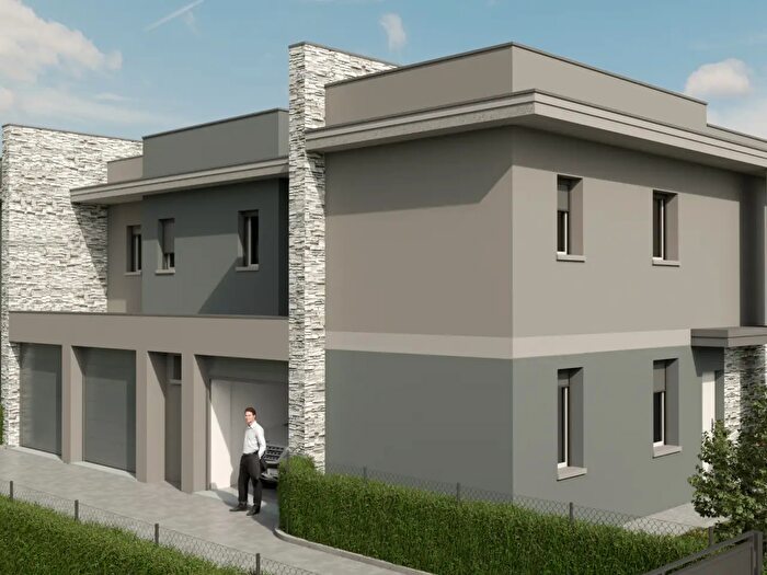 Case in Vendita e in Affitto - 3