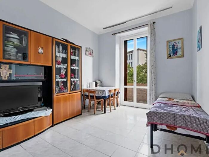 Appartamento bilocale in vendita in Viale l Bodio, Milano