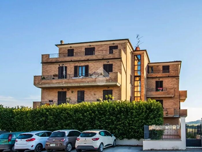 Appartamento trilocale in vendita in Str Santa Caterina, Sant'Elpidio A Mare