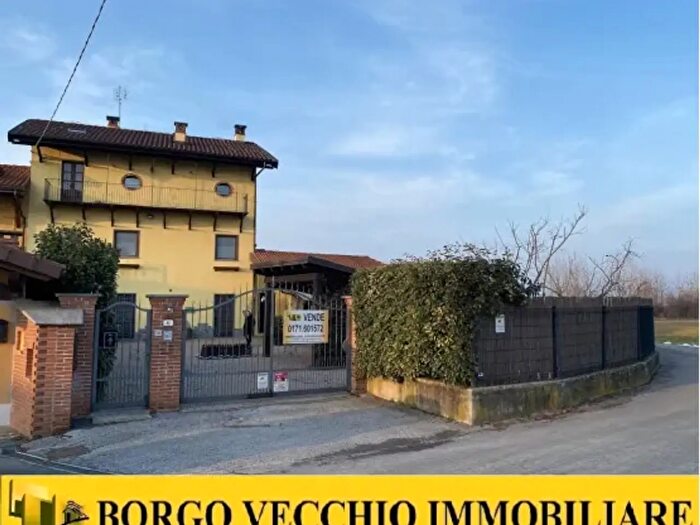 Casa con 5 locali in vendita in Via Prabonello, Bernezzo
